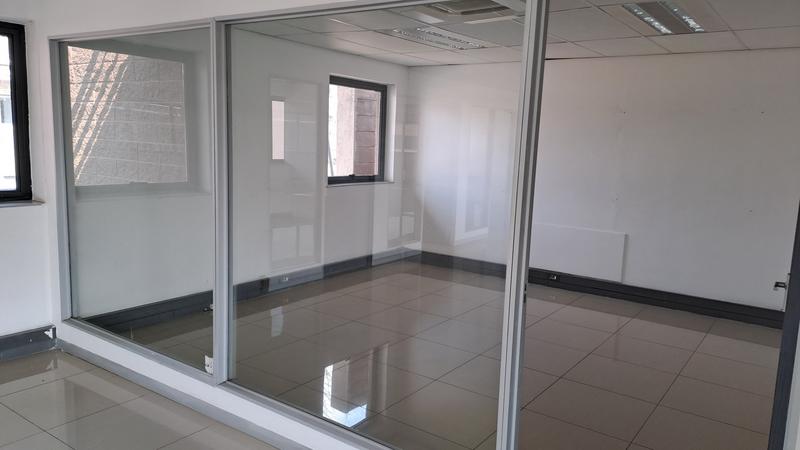 To Let commercial Property for Rent in Randjespark Gauteng