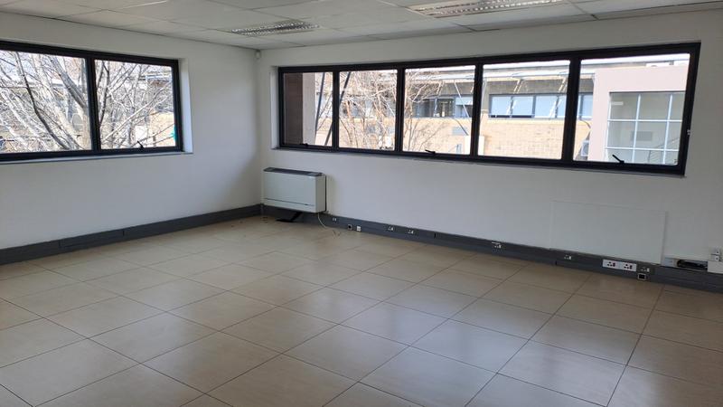 To Let commercial Property for Rent in Randjespark Gauteng