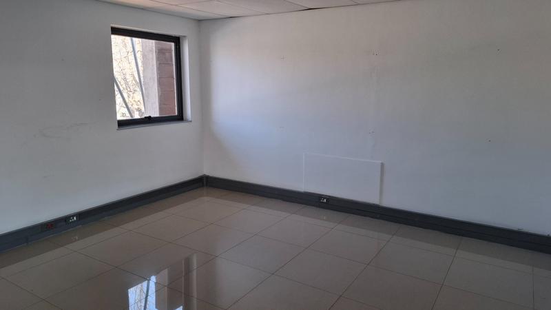 To Let commercial Property for Rent in Randjespark Gauteng