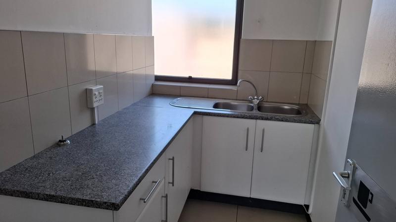 To Let commercial Property for Rent in Randjespark Gauteng
