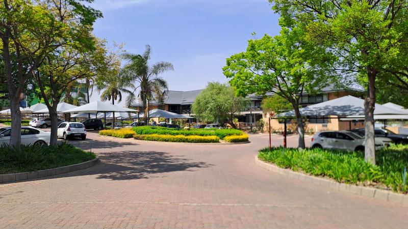 To Let commercial Property for Rent in Vorna Valley Gauteng