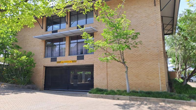 To Let commercial Property for Rent in Vorna Valley Gauteng