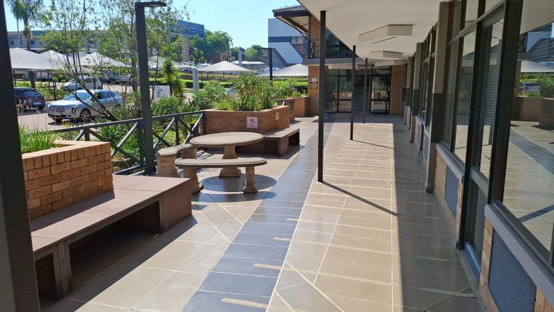 To Let commercial Property for Rent in Vorna Valley Gauteng