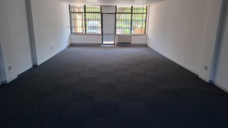 To Let commercial Property for Rent in Vorna Valley Gauteng
