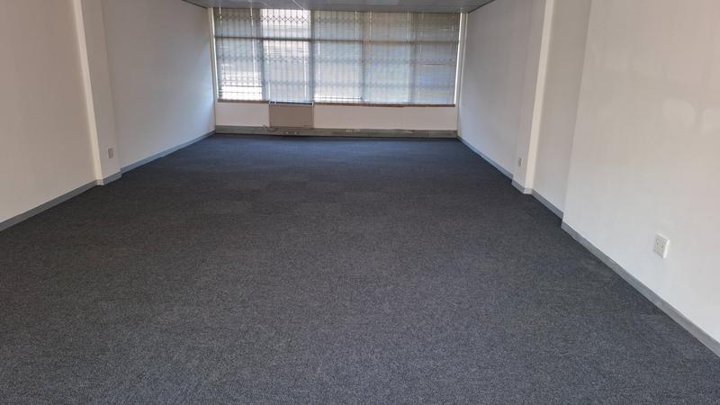 To Let commercial Property for Rent in Vorna Valley Gauteng