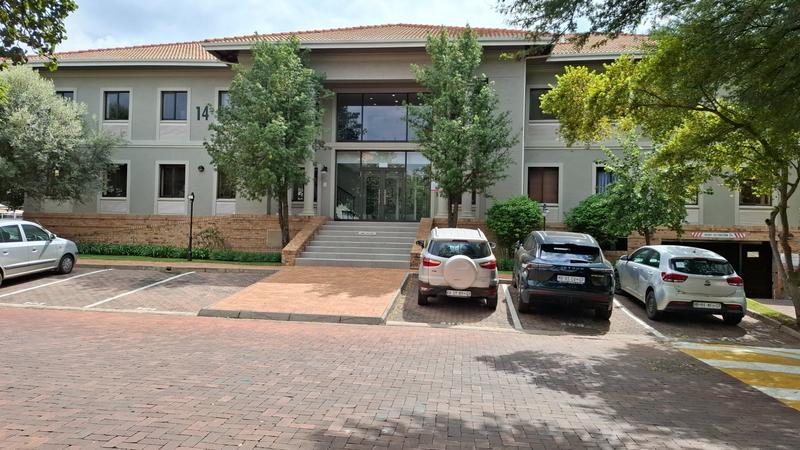 To Let commercial Property for Rent in Vorna Valley Gauteng