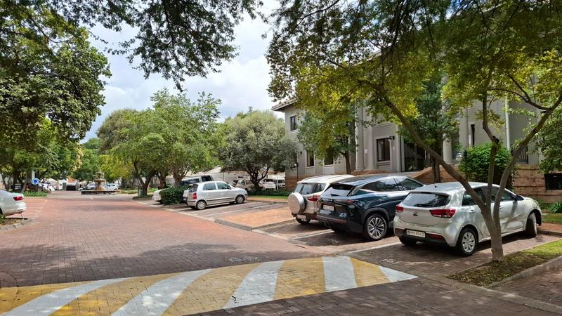 To Let commercial Property for Rent in Vorna Valley Gauteng