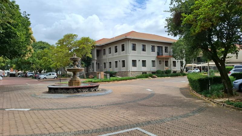 To Let commercial Property for Rent in Vorna Valley Gauteng