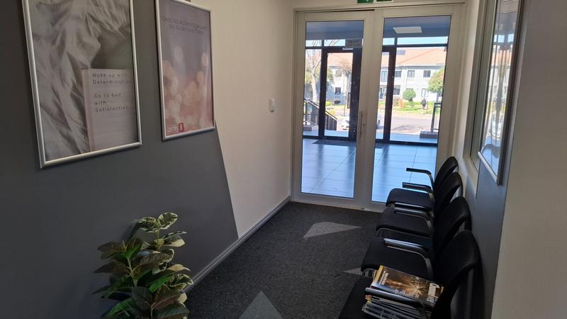 To Let commercial Property for Rent in Vorna Valley Gauteng