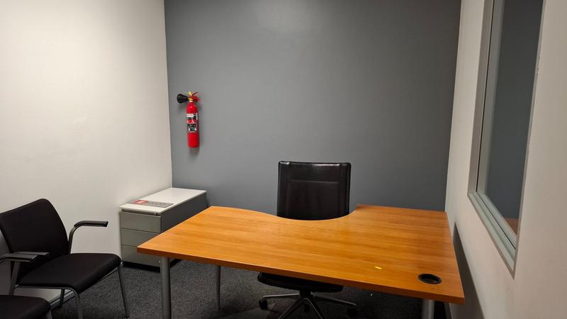 To Let commercial Property for Rent in Vorna Valley Gauteng
