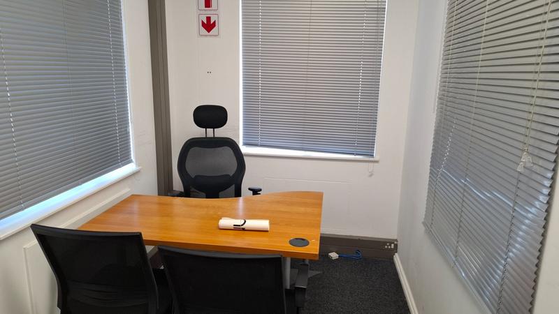 To Let commercial Property for Rent in Vorna Valley Gauteng