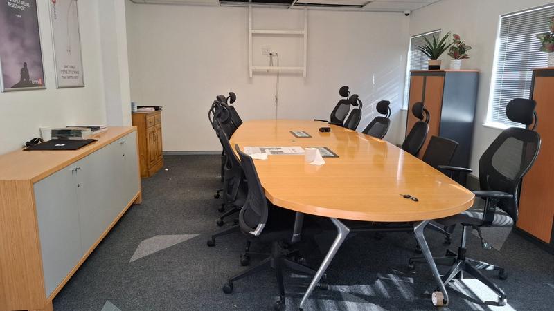 To Let commercial Property for Rent in Vorna Valley Gauteng