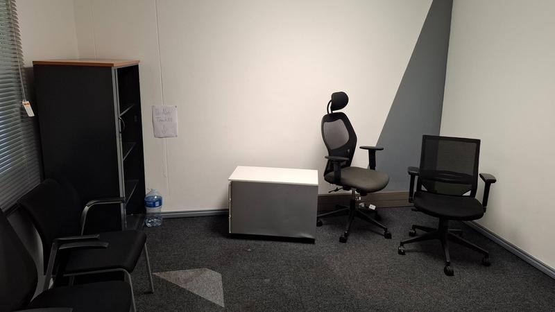 To Let commercial Property for Rent in Vorna Valley Gauteng
