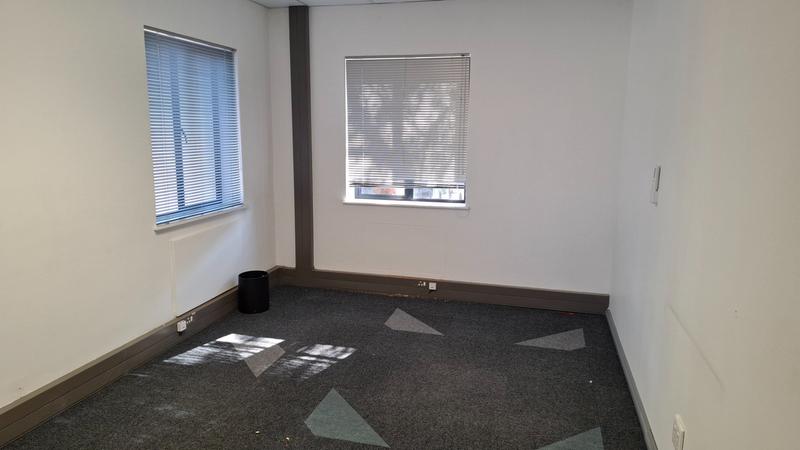 To Let commercial Property for Rent in Vorna Valley Gauteng