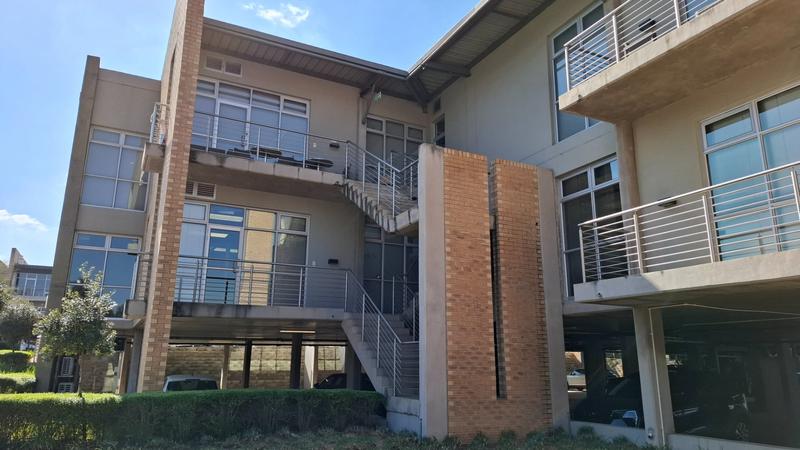 Commercial Property for Sale in Carlswald Gauteng