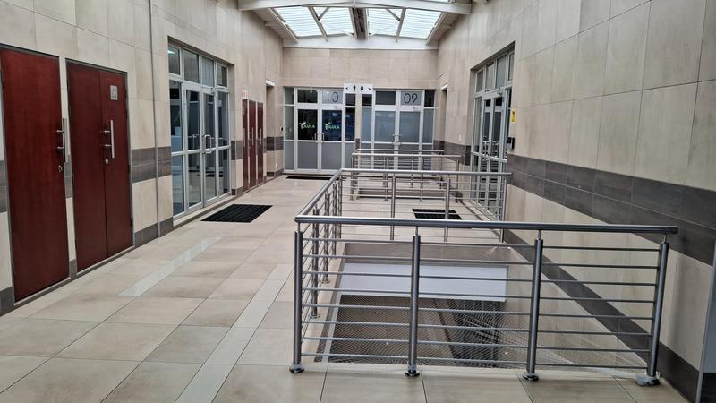Commercial Property for Sale in Carlswald Gauteng