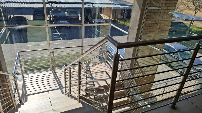 Commercial Property for Sale in Carlswald Gauteng