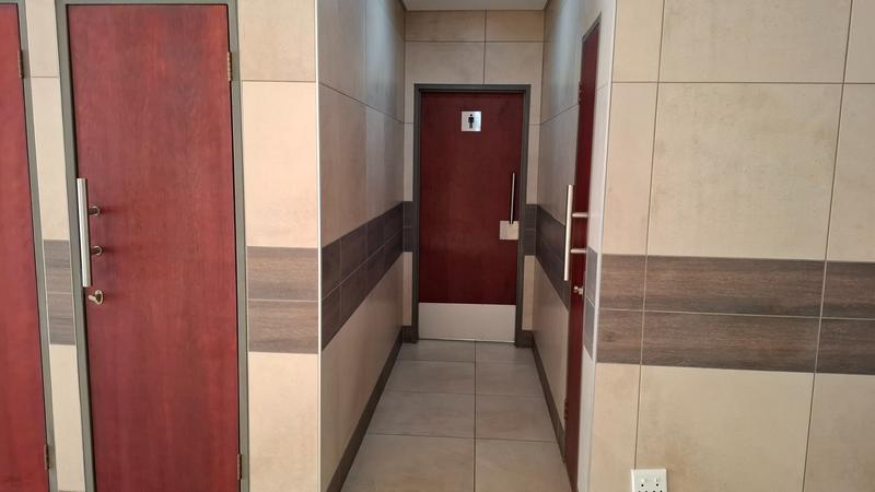 Commercial Property for Sale in Carlswald Gauteng