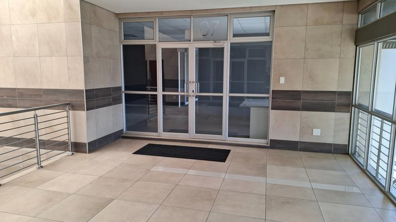 Commercial Property for Sale in Carlswald Gauteng