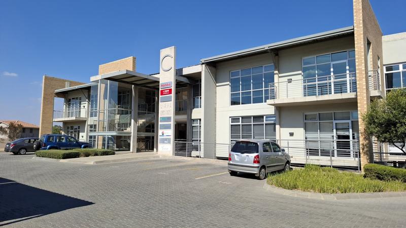 Commercial Property for Sale in Carlswald Gauteng
