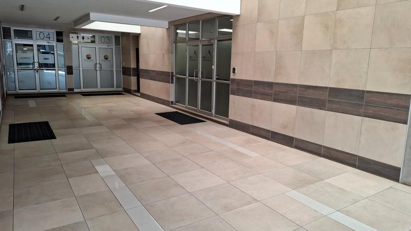 Commercial Property for Sale in Carlswald Gauteng