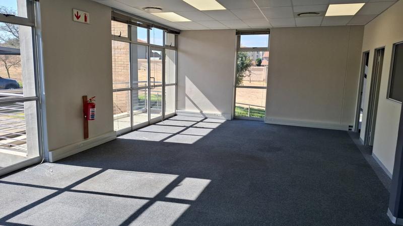 Commercial Property for Sale in Carlswald Gauteng