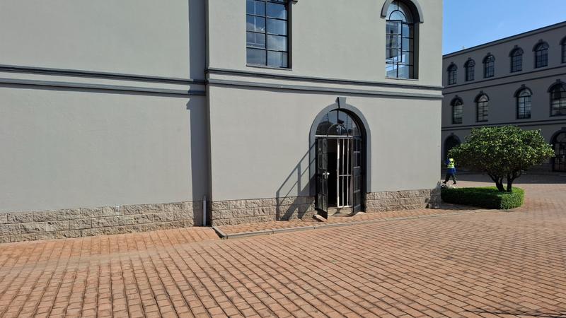 Commercial Property for Sale in Grand Central Gauteng