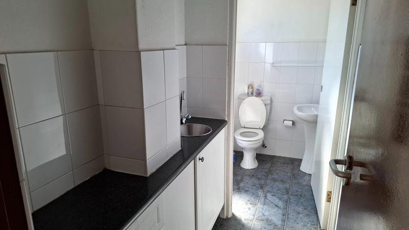 Commercial Property for Sale in Grand Central Gauteng
