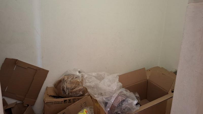 Commercial Property for Sale in Grand Central Gauteng
