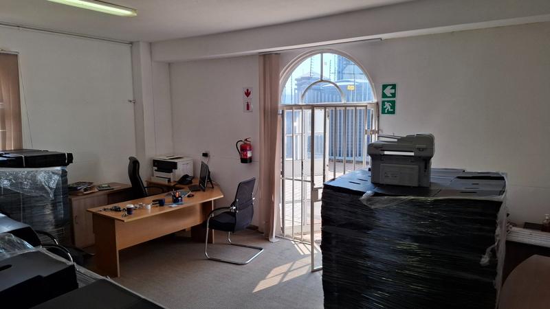 Commercial Property for Sale in Grand Central Gauteng