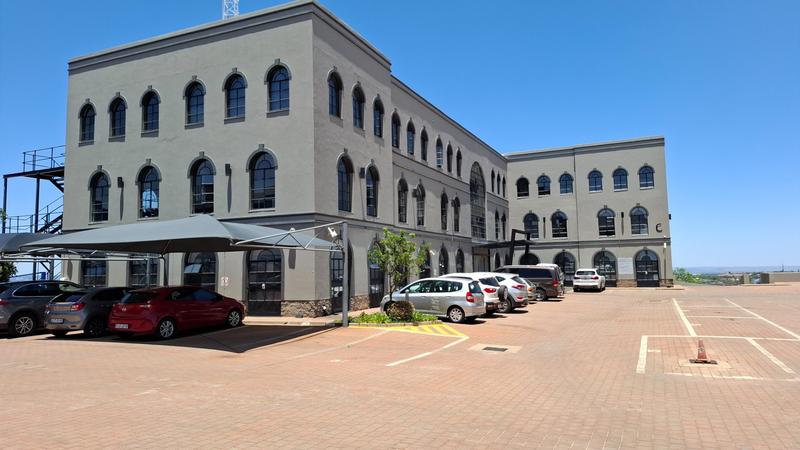 Commercial Property for Sale in Grand Central Gauteng