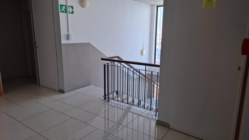 Commercial Property for Sale in Grand Central Gauteng