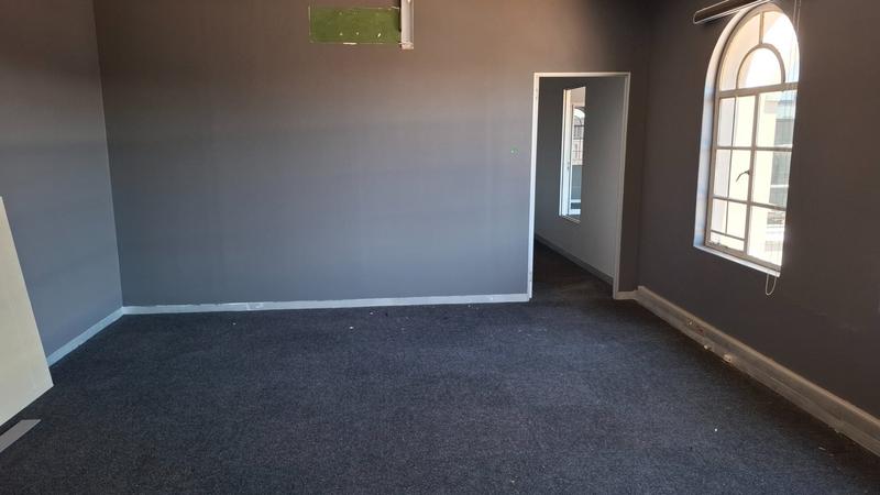 Commercial Property for Sale in Grand Central Gauteng