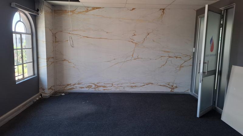Commercial Property for Sale in Grand Central Gauteng