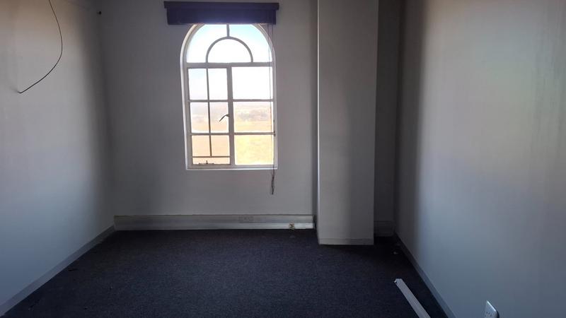 Commercial Property for Sale in Grand Central Gauteng