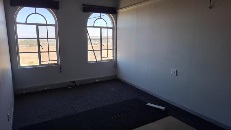 Commercial Property for Sale in Grand Central Gauteng
