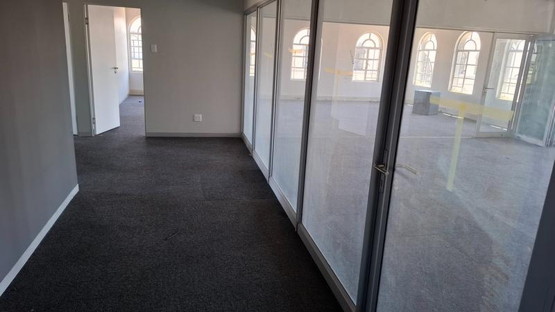 Commercial Property for Sale in Grand Central Gauteng