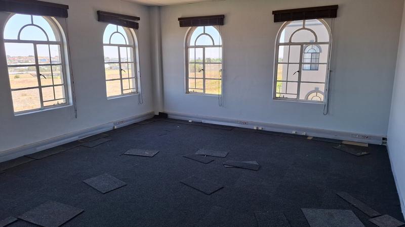 Commercial Property for Sale in Grand Central Gauteng