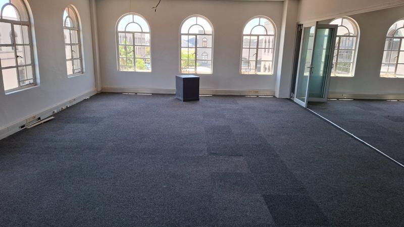 Commercial Property for Sale in Grand Central Gauteng