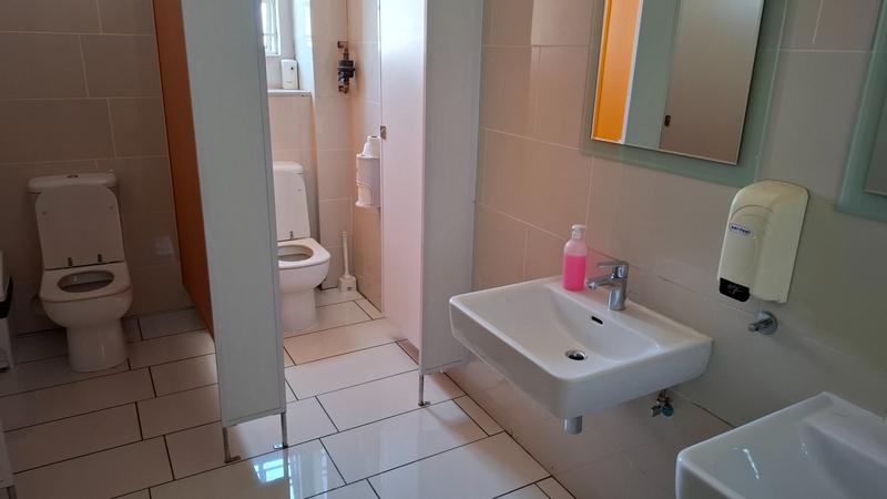 Commercial Property for Sale in Grand Central Gauteng