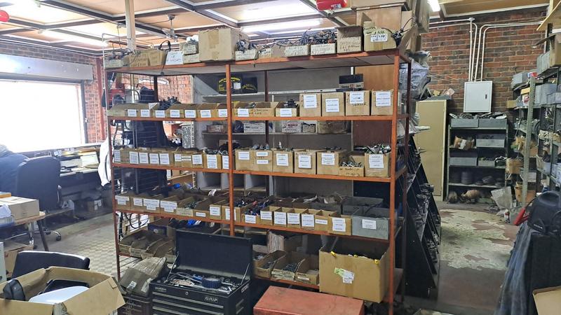Commercial Property for Sale in Hermanstad Gauteng