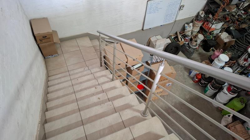 Commercial Property for Sale in Randjespark Gauteng