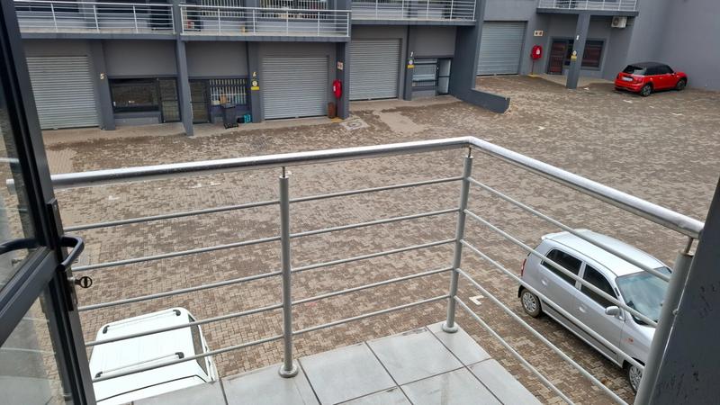 Commercial Property for Sale in Randjespark Gauteng