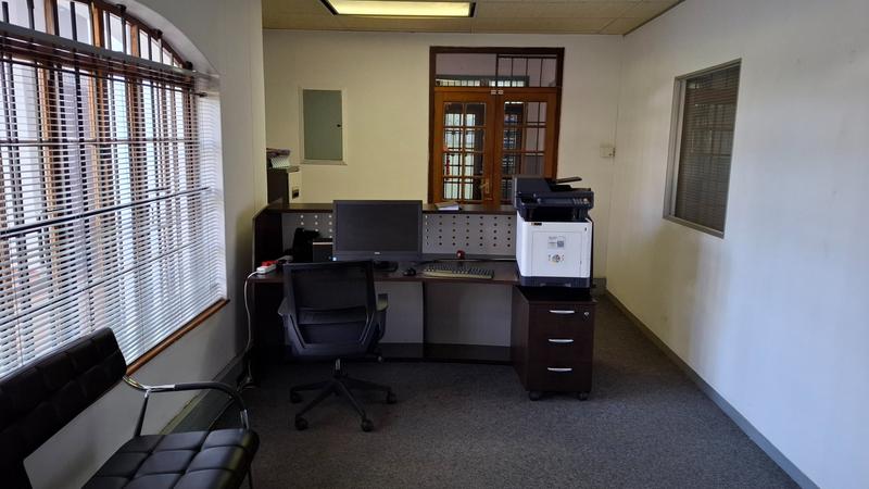 Commercial Property for Sale in Randjespark Gauteng