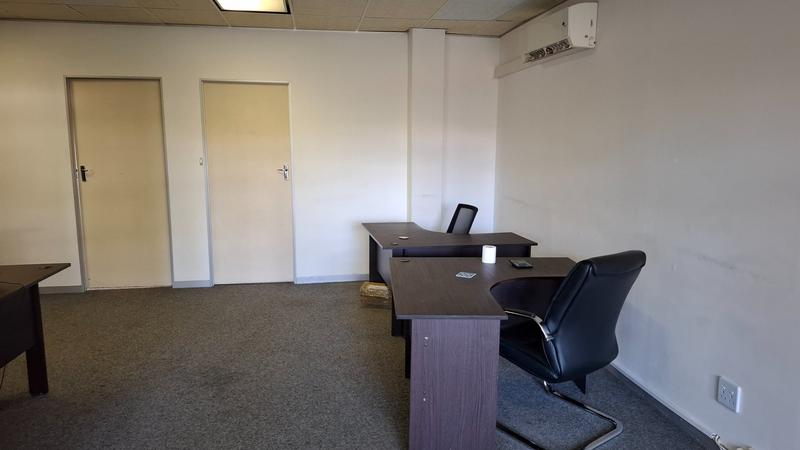 Commercial Property for Sale in Randjespark Gauteng