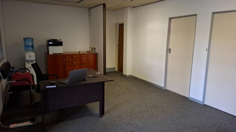 Commercial Property for Sale in Randjespark Gauteng