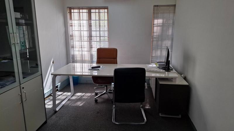 Commercial Property for Sale in Randjespark Gauteng