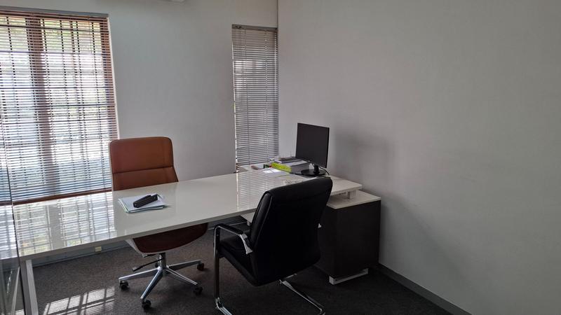 Commercial Property for Sale in Randjespark Gauteng