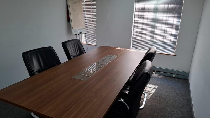 Commercial Property for Sale in Randjespark Gauteng