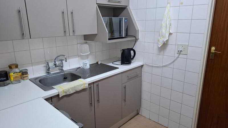 Commercial Property for Sale in Randjespark Gauteng